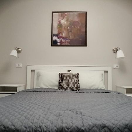 Apartament Apartament Aleea Macilor Konstanca Zewnętrze zdjęcie