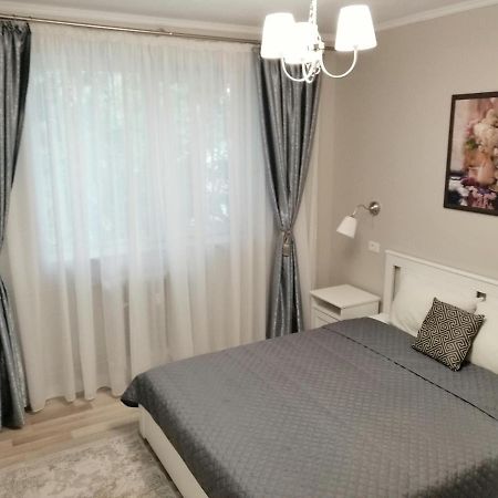 Apartament Apartament Aleea Macilor Konstanca Zewnętrze zdjęcie
