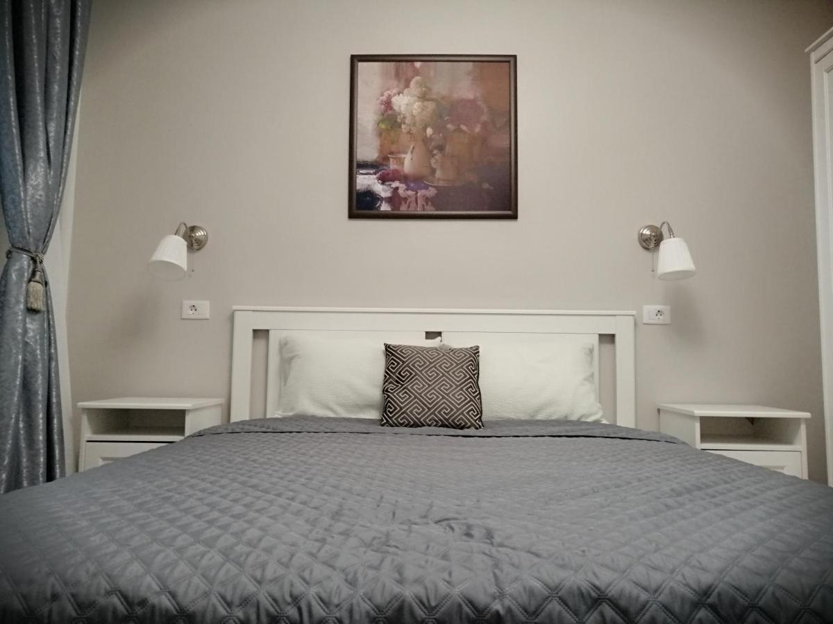 Apartament Apartament Aleea Macilor Konstanca Zewnętrze zdjęcie